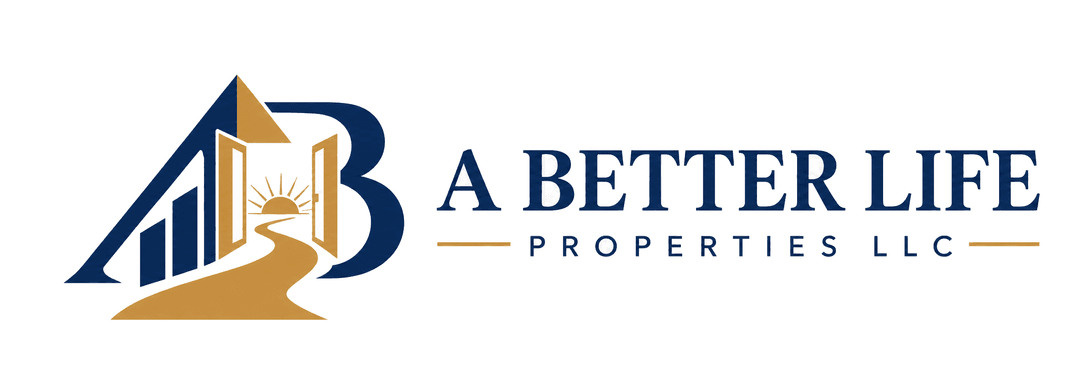 A Better Life Properties LLC
